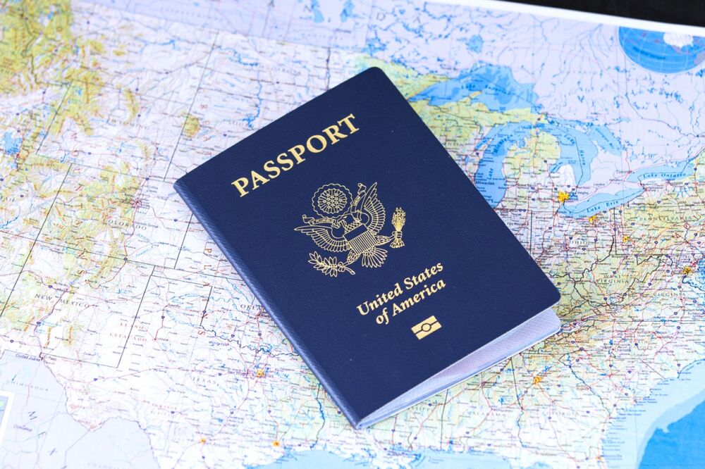 USA : comment obtenir un visa en ligne ?