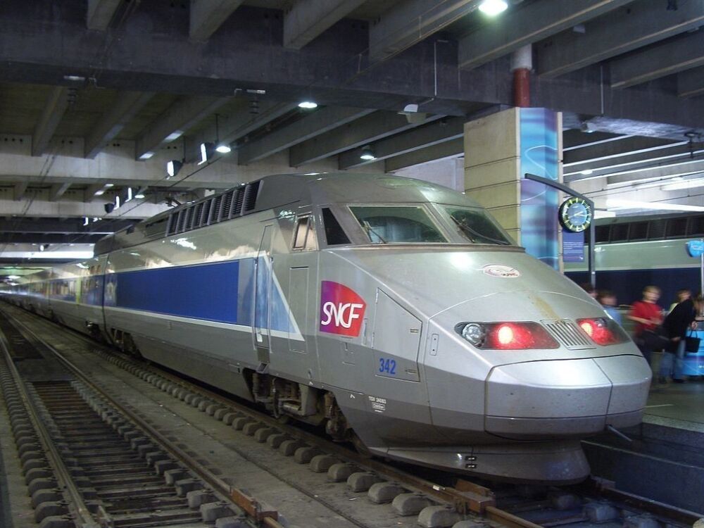 Comment voyager entre Rennes et Paris dans les meilleures conditions