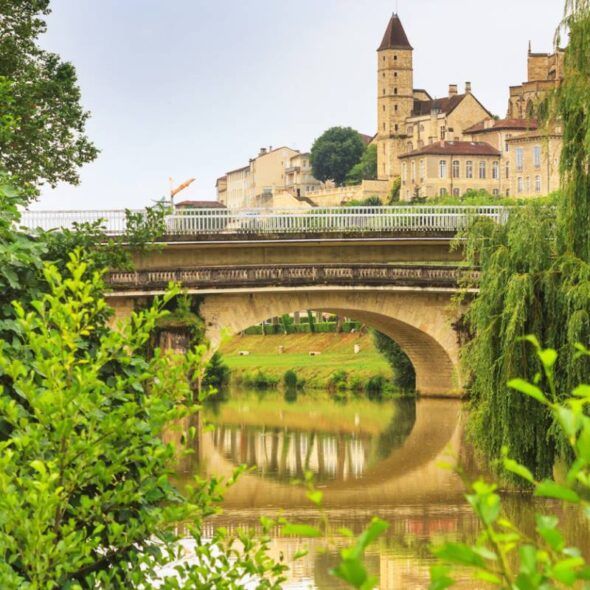 Les activités à faire à Cognac pendant ses vacances