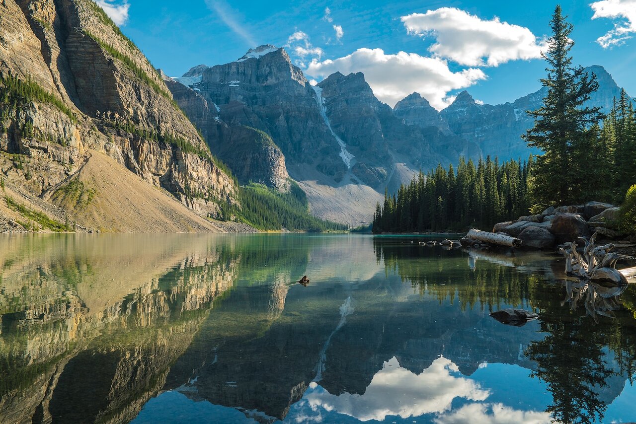 Quel itinéraire pour découvrir le Canada l'été en 15 jours ? #3